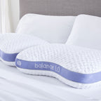 Μαξιλάρι Bedgear Balance Cuddle Curve 1.0